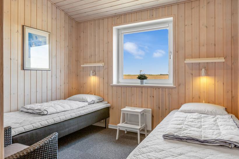 Foto von Ferienhaus XA19 in Lakolk - Rømø
