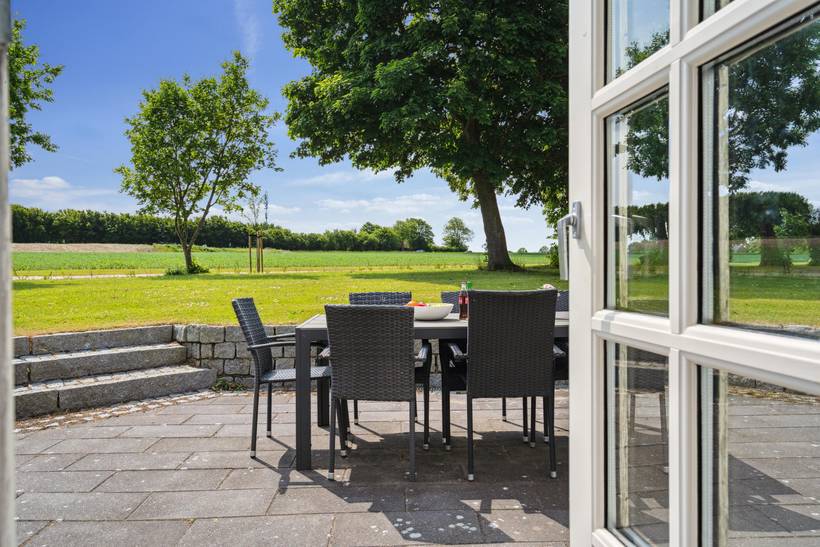 Foto von Ferienhaus XA20 in Saksild - Odder - Ostjütland