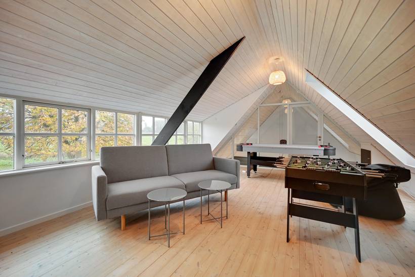 Foto von Ferienhaus XA20 in Saksild - Odder - Ostjütland