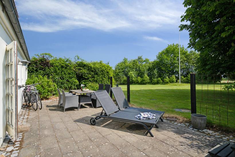 Foto von Ferienhaus XA20 in Saksild - Odder - Ostjütland