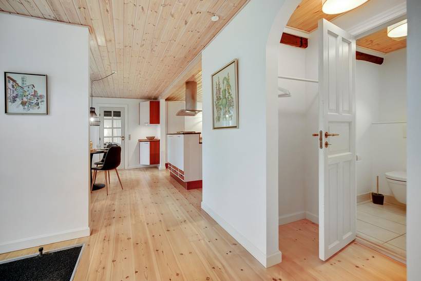 Foto von Ferienhaus XA20 in Saksild - Odder - Ostjütland