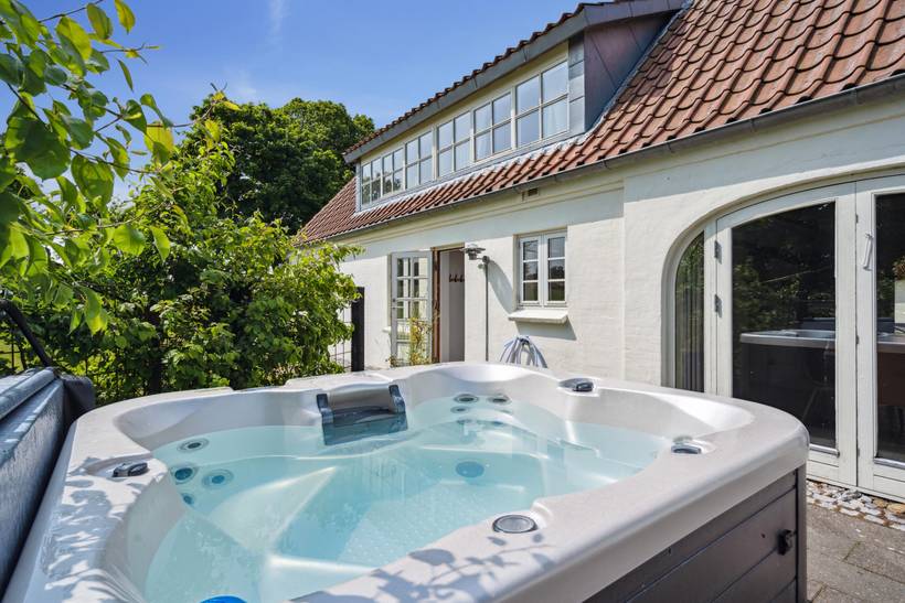 Foto von Ferienhaus XA20 in Saksild - Odder - Ostjütland