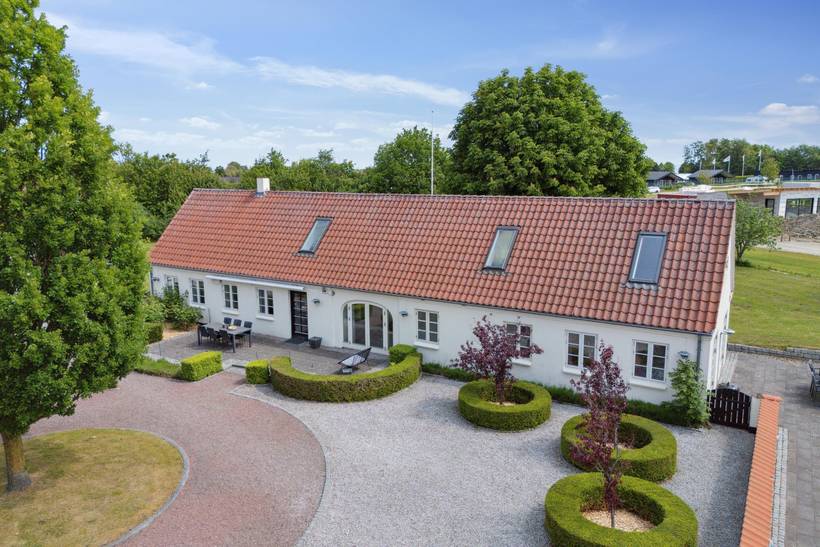 Foto von Ferienhaus XA20 in Saksild - Odder - Ostjütland