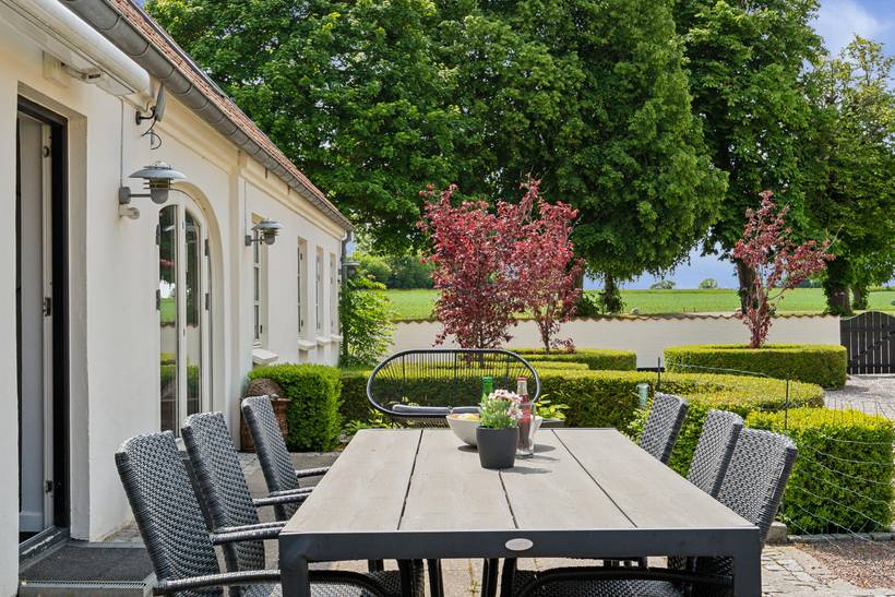 Foto von Ferienhaus XA20 in Saksild - Odder - Ostjütland