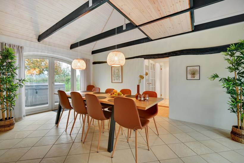 Foto von Ferienhaus XA20 in Saksild - Odder - Ostjütland