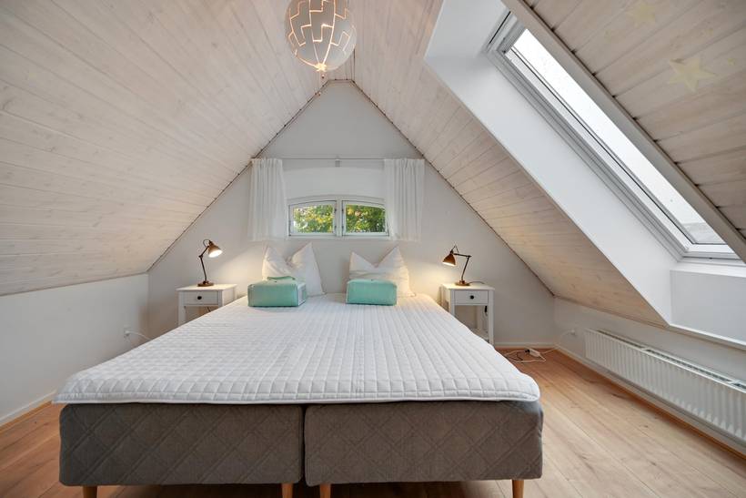 Foto von Ferienhaus XA20 in Saksild - Odder - Ostjütland