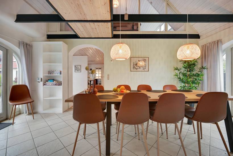 Foto von Ferienhaus XA20 in Saksild - Odder - Ostjütland