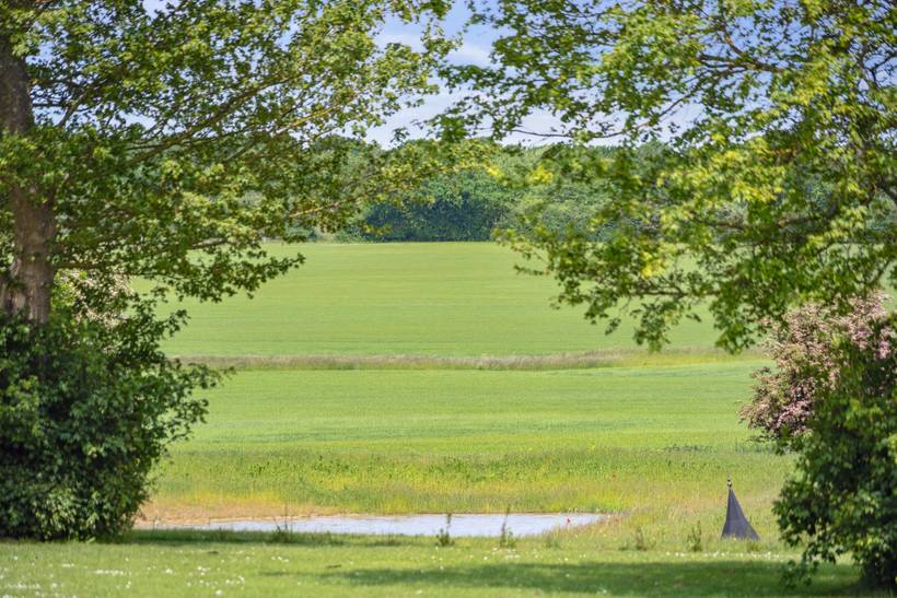 Foto von Ferienhaus XA20 in Saksild - Odder - Ostjütland