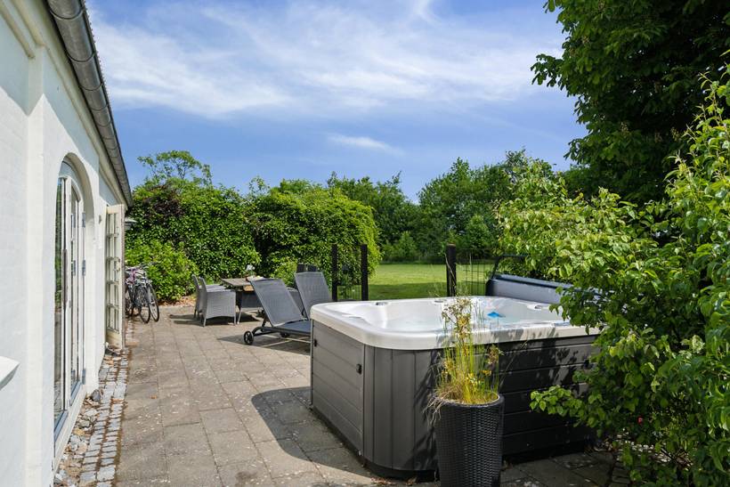 Foto von Ferienhaus XA20 in Saksild - Odder - Ostjütland
