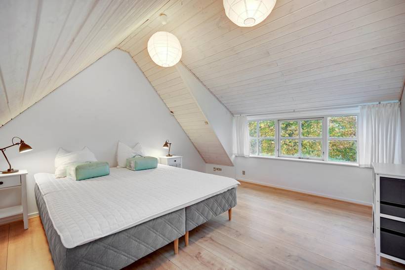 Foto von Ferienhaus XA20 in Saksild - Odder - Ostjütland