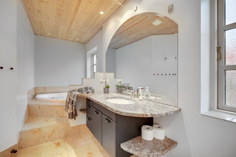 Foto von Ferienhaus XA20 in Saksild - Odder - Ostjütland