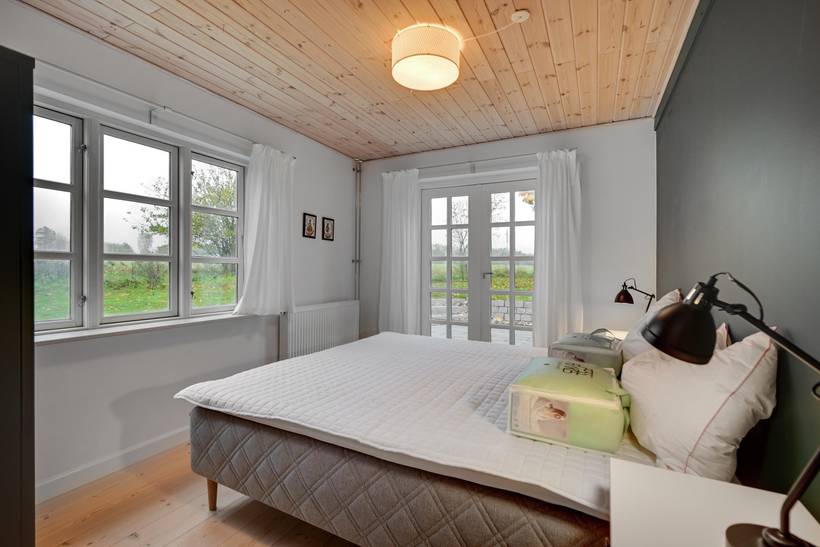 Foto von Ferienhaus XA20 in Saksild - Odder - Ostjütland