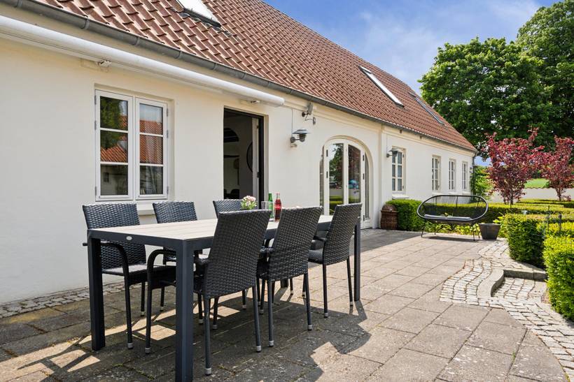 Foto von Ferienhaus XA20 in Saksild - Odder - Ostjütland