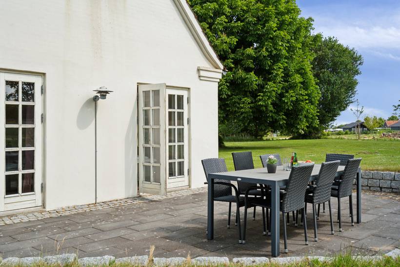 Foto von Ferienhaus XA20 in Saksild - Odder - Ostjütland
