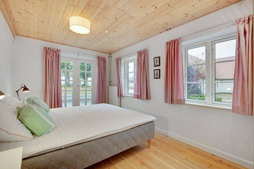 Foto von Ferienhaus XA20 in Saksild - Odder - Ostjütland