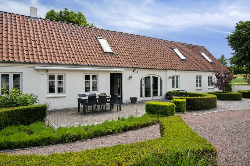 Foto von Ferienhaus XA20 in Saksild - Odder - Ostjütland