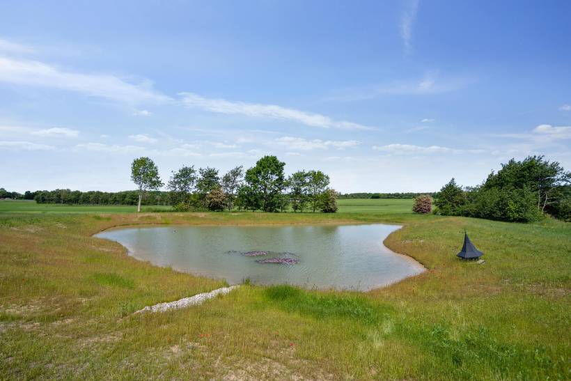 Foto von Ferienhaus XA20 in Saksild - Odder - Ostjütland