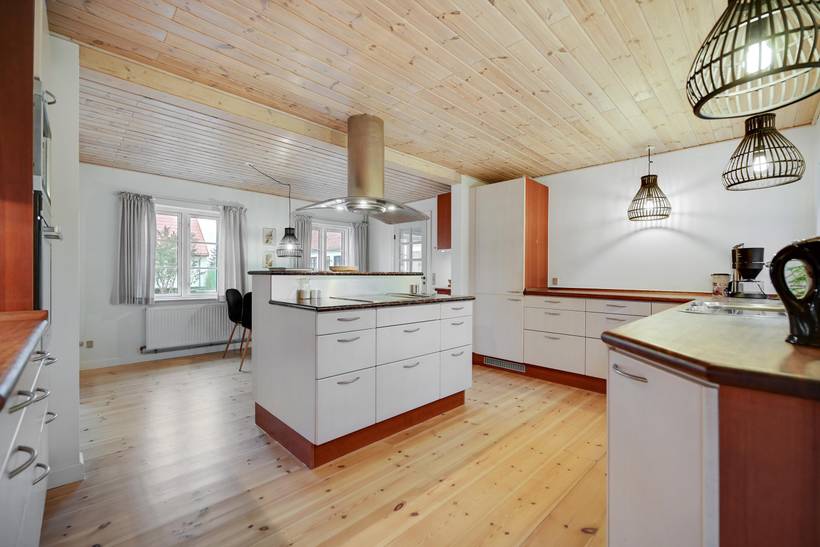 Foto von Ferienhaus XA20 in Saksild - Odder - Ostjütland