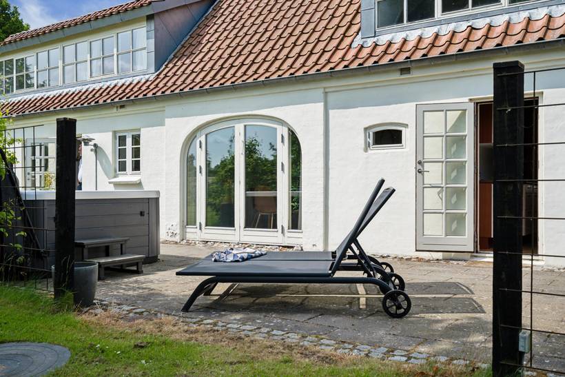 Foto von Ferienhaus XA20 in Saksild - Odder - Ostjütland
