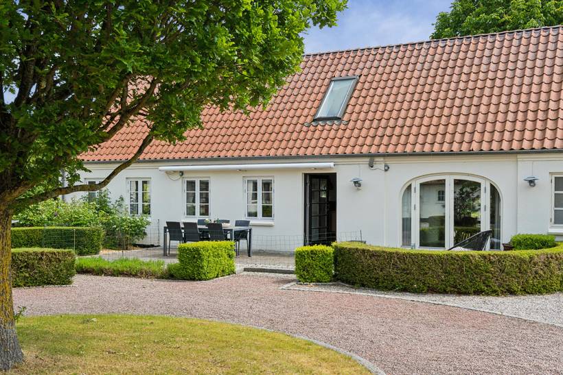 Foto von Ferienhaus XA20 in Saksild - Odder - Ostjütland
