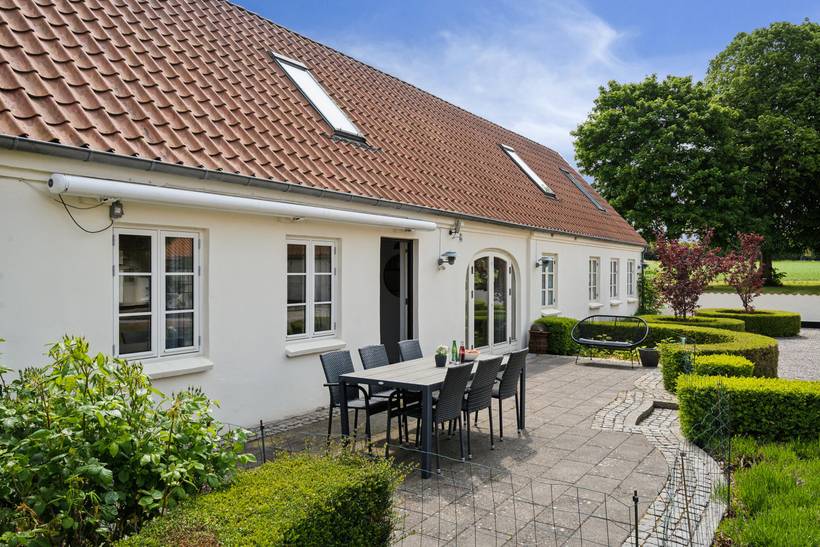 Foto von Ferienhaus XA20 in Saksild - Odder - Ostjütland