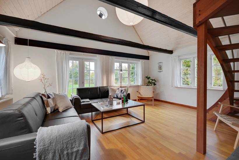 Foto von Ferienhaus XA20 in Saksild - Odder - Ostjütland