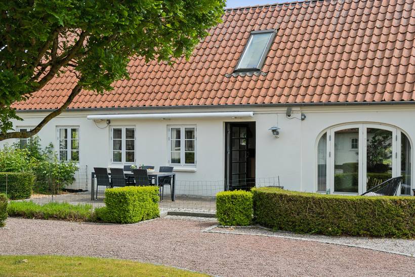 Foto von Ferienhaus XA20 in Saksild - Odder - Ostjütland
