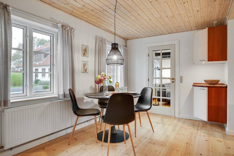 Foto von Ferienhaus XA20 in Saksild - Odder - Ostjütland