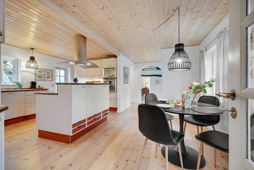 Foto von Ferienhaus XA20 in Saksild - Odder - Ostjütland