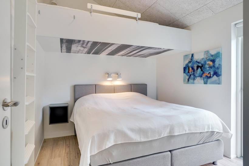 Foto von Ferienhaus XA31 in Blokhus - Nordjütland