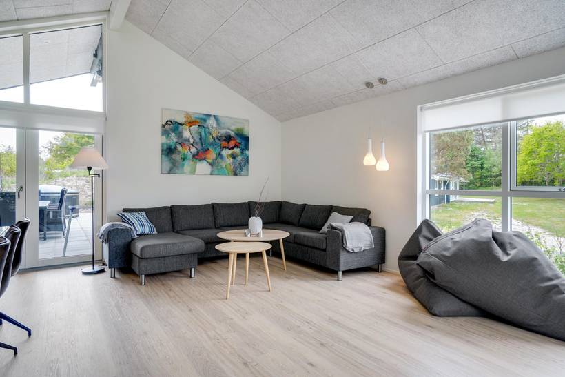 Foto von Ferienhaus XA31 in Blokhus - Nordjütland