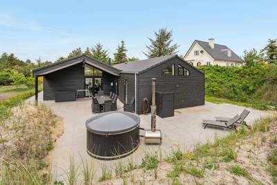 Vorschaubild von Ferienhaus XA31 in Blokhus - Nordjütland