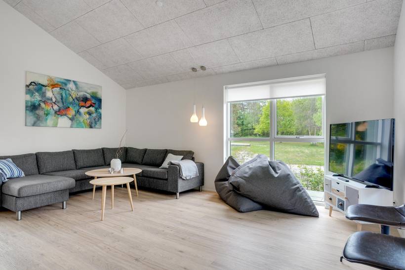 Foto von Ferienhaus XA31 in Blokhus - Nordjütland