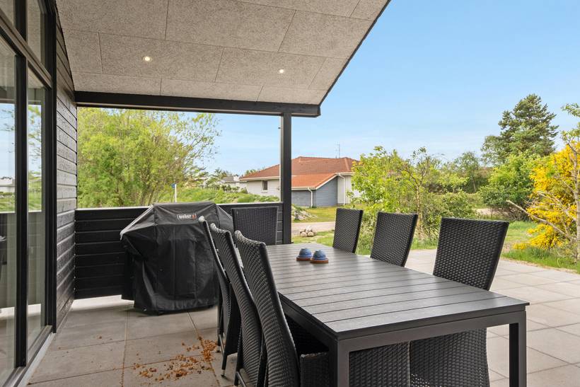 Foto von Ferienhaus XA31 in Blokhus - Nordjütland
