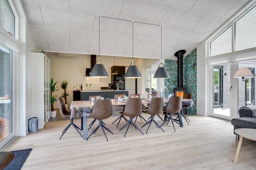 Foto von Ferienhaus XA31 in Blokhus - Nordjütland