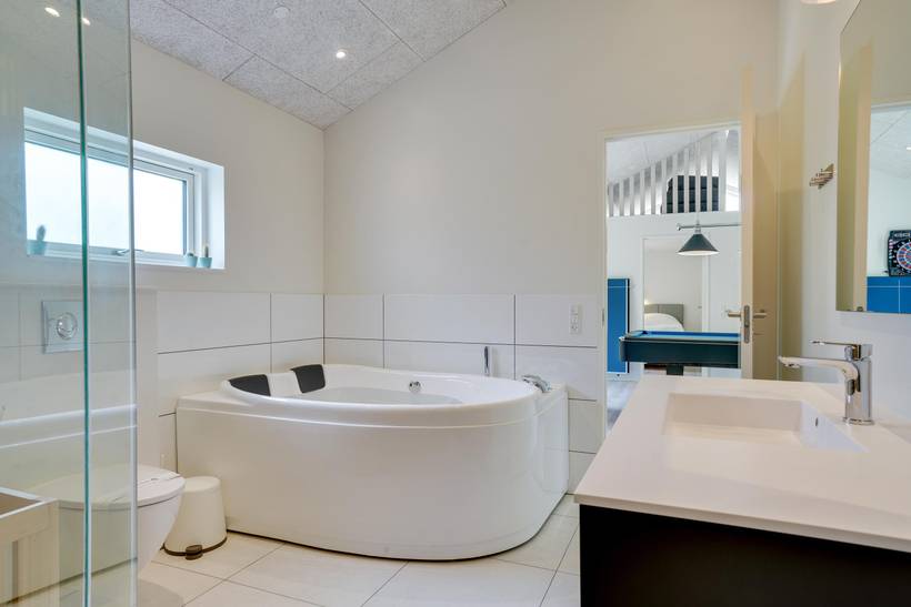 Foto von Ferienhaus XA31 in Blokhus - Nordjütland