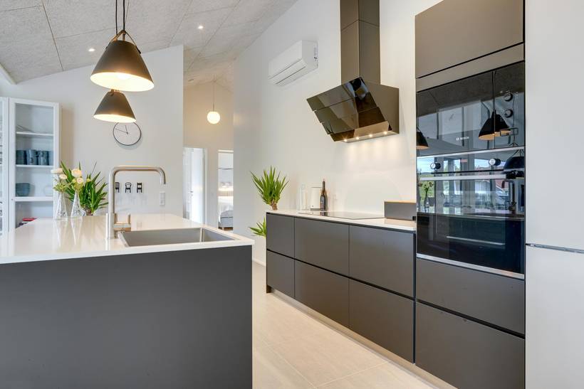 Foto von Ferienhaus XA31 in Blokhus - Nordjütland