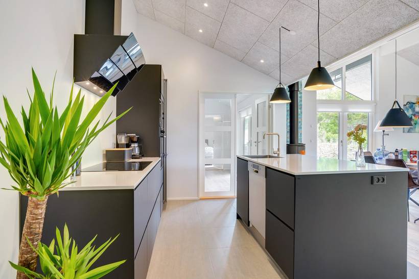 Foto von Ferienhaus XA31 in Blokhus - Nordjütland