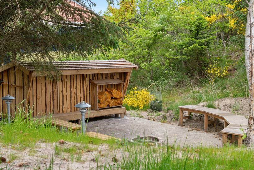 Foto von Ferienhaus XA31 in Blokhus - Nordjütland