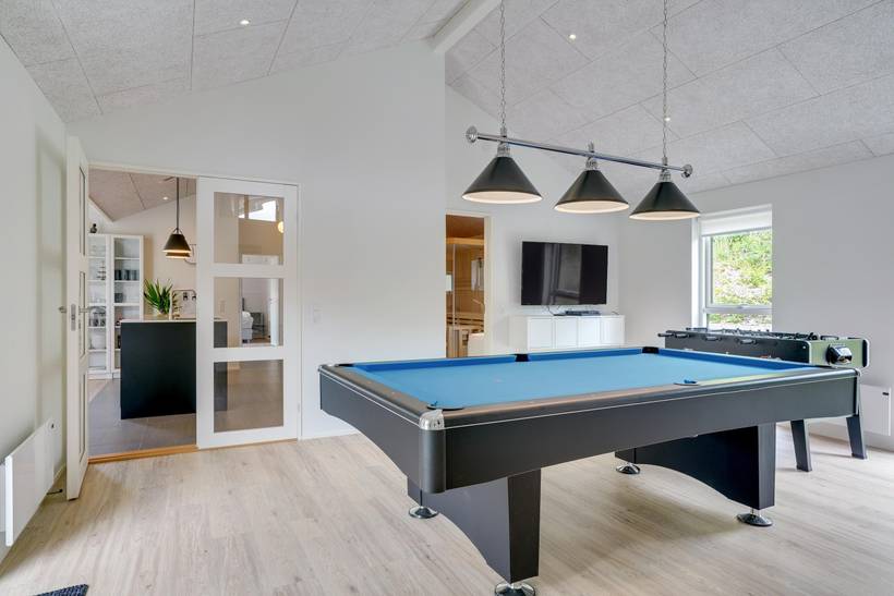 Foto von Ferienhaus XA31 in Blokhus - Nordjütland