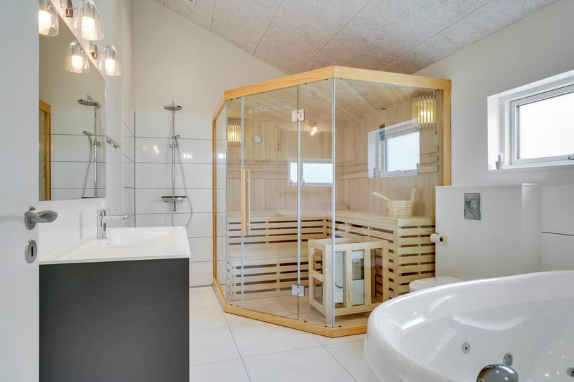 Foto von Ferienhaus XA31 in Blokhus - Nordjütland