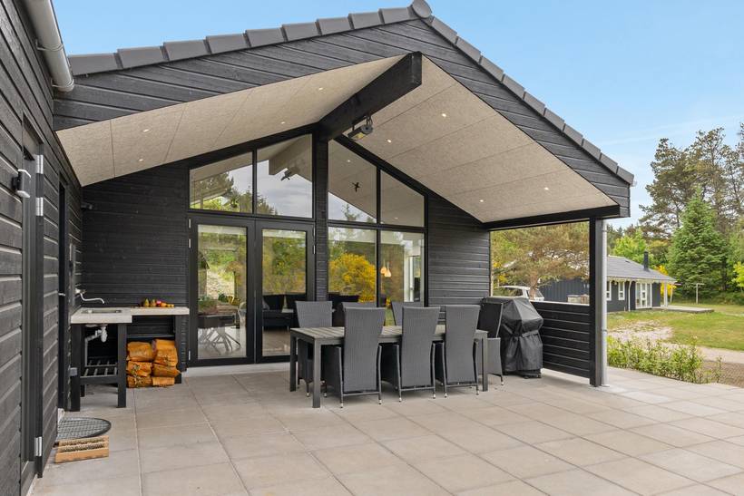 Foto von Ferienhaus XA31 in Blokhus - Nordjütland