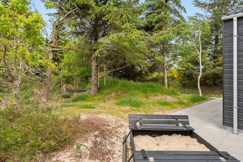 Foto von Ferienhaus XA31 in Blokhus - Nordjütland