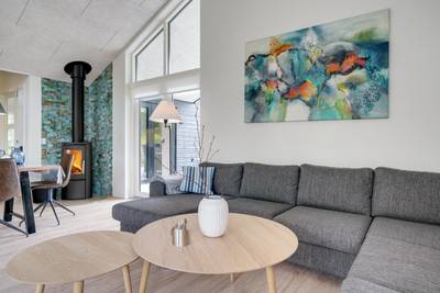 Vorschaubild von Ferienhaus XA31 in Blokhus - Nordjütland