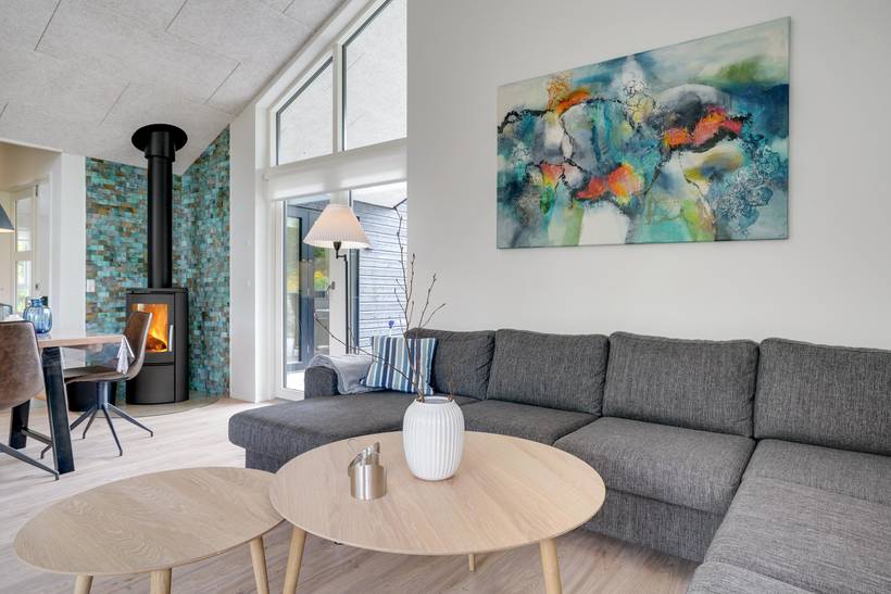 Foto von Ferienhaus XA31 in Blokhus - Nordjütland