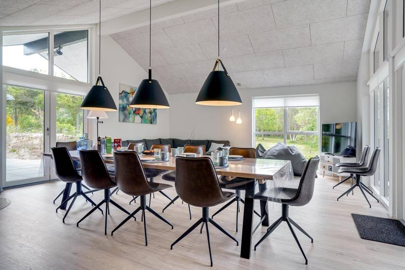 Foto von Ferienhaus XA31 in Blokhus - Nordjütland