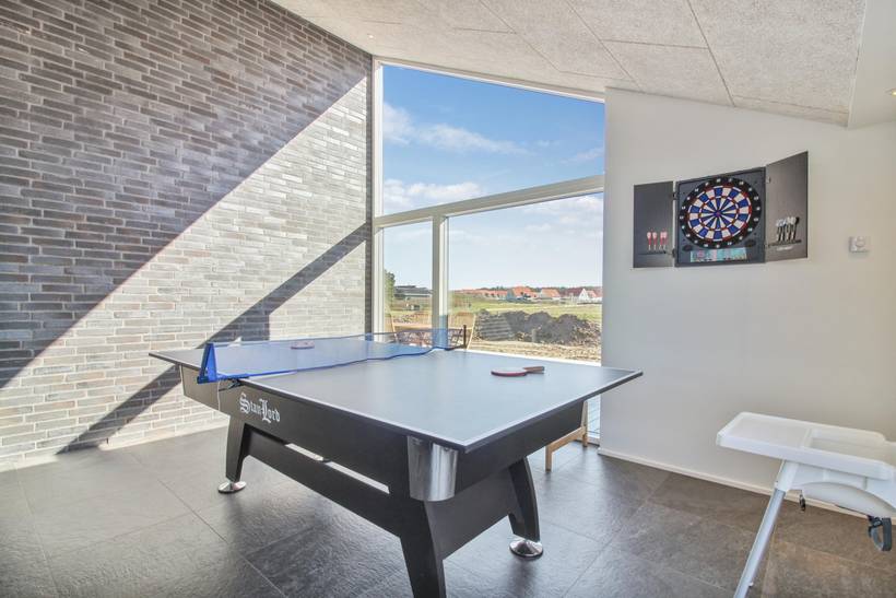 Foto von Ferienhaus XA36 in Løkken - Nordjütland
