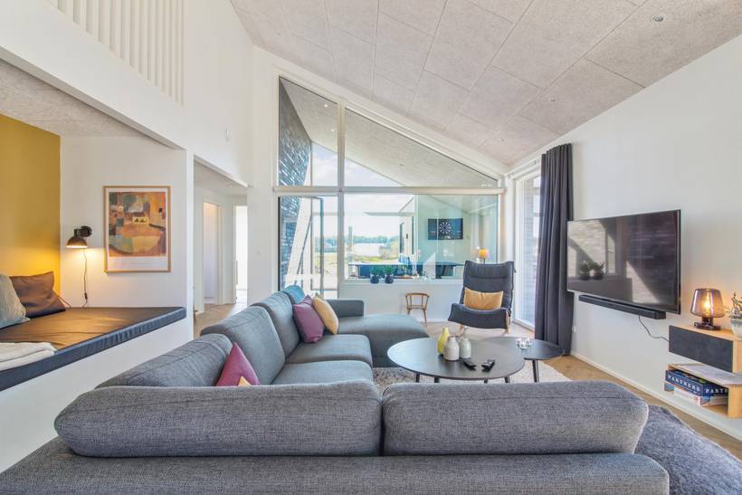 Foto von Ferienhaus XA36 in Løkken - Nordjütland