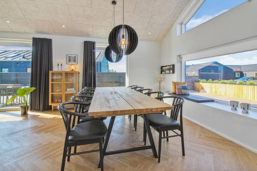 Foto von Ferienhaus XA36 in Løkken - Nordjütland