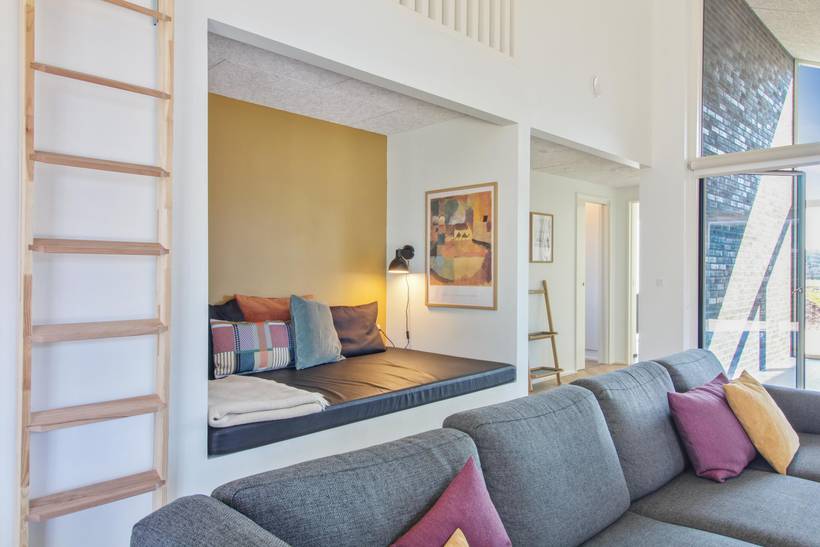 Foto von Ferienhaus XA36 in Løkken - Nordjütland